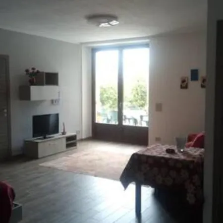 Casa Luisa Casa vacanze *