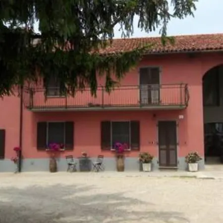 Casa Luisa * Alba (Piedmont)