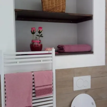 Casa Luisa Alba (Piedmont)