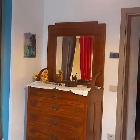 Casa Luisa Casa vacanze