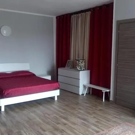 Casa Luisa *